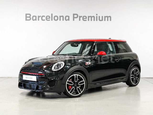 MINI MINI JOHN COOPER WORKS