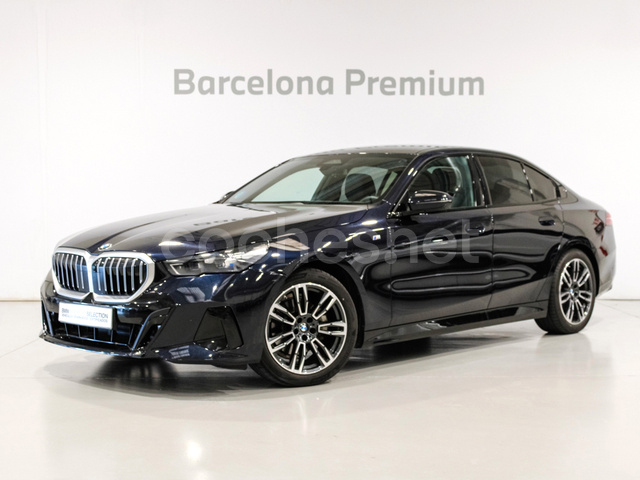 BMW Serie 5 520d xDrive