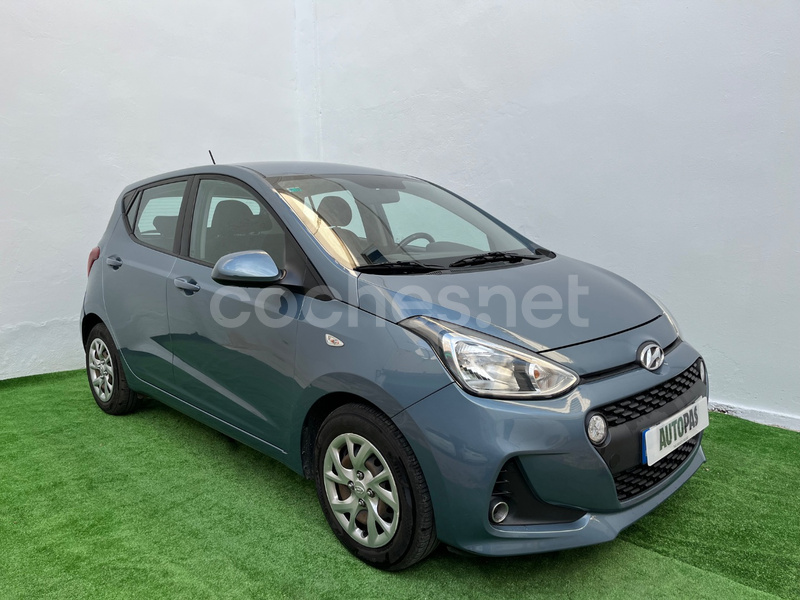 HYUNDAI i10 1.2 Tecno