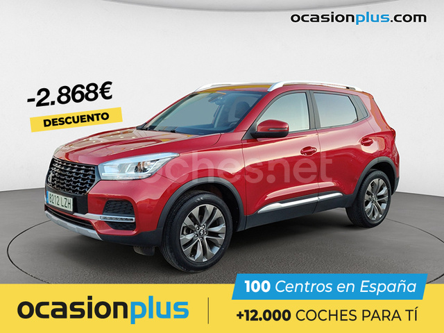 DR AUTOMOBILES DR 4.0 1.5