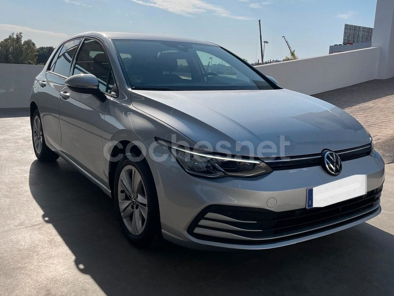 VOLKSWAGEN Golf Advance 2.0 TDI DSG