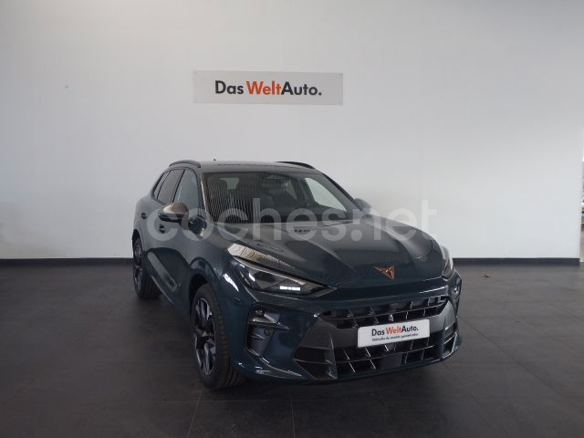 CUPRA Terramar 1.5 eTSI 150 CV DSG