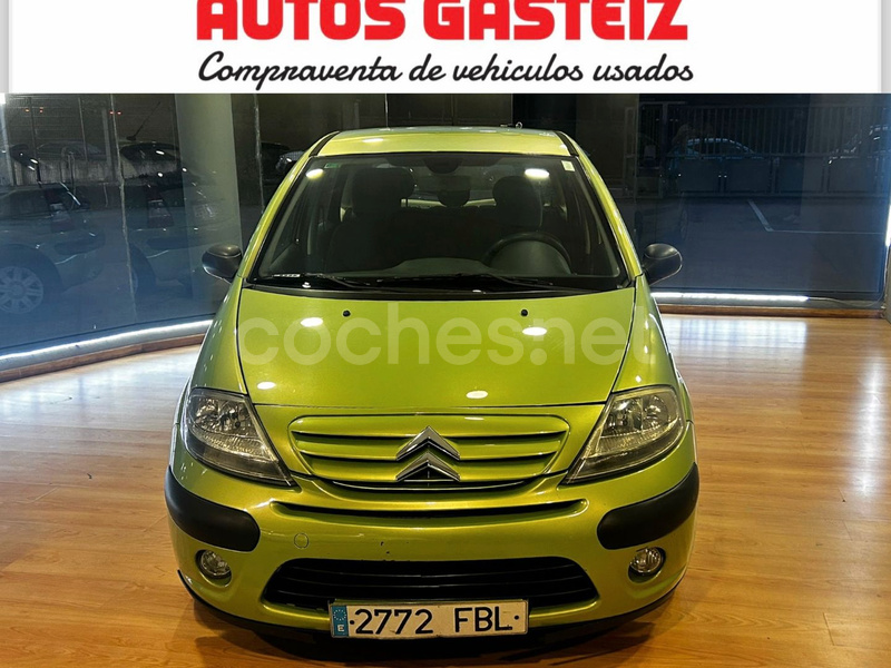 CITROEN C3 1.1i Collection