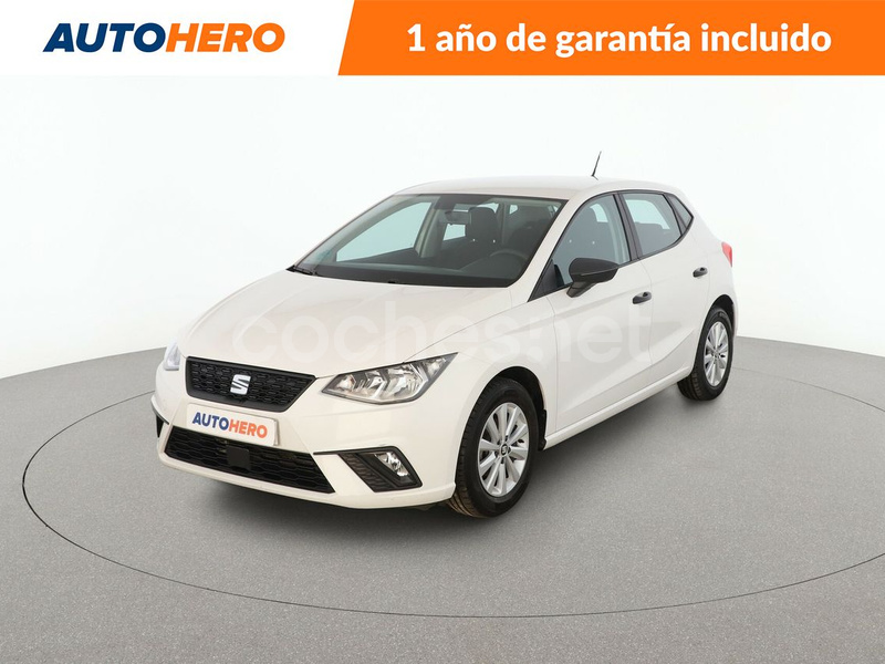 SEAT Ibiza 1.0 EcoTSI Reference Plus