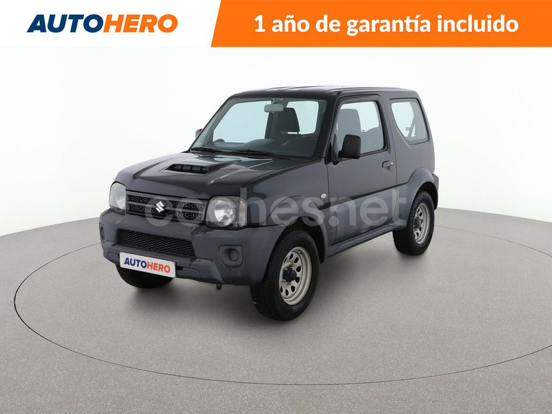 SUZUKI Jimny 1.3 JX