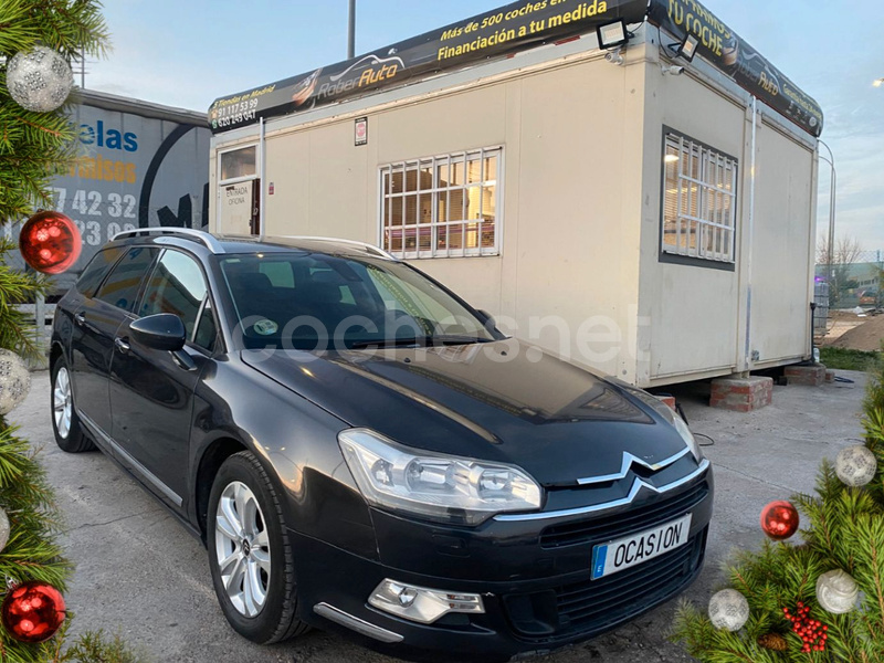 CITROEN C5 2.0 HDi Millenium Tourer