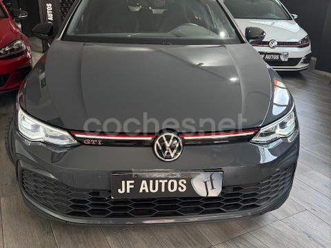 VOLKSWAGEN Golf GTI 2.0 TSI DSG