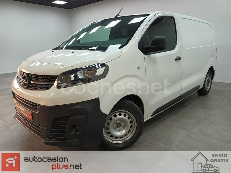 OPEL VIVARO 1.5 DIESEL L STD EXPRESS (120CV)