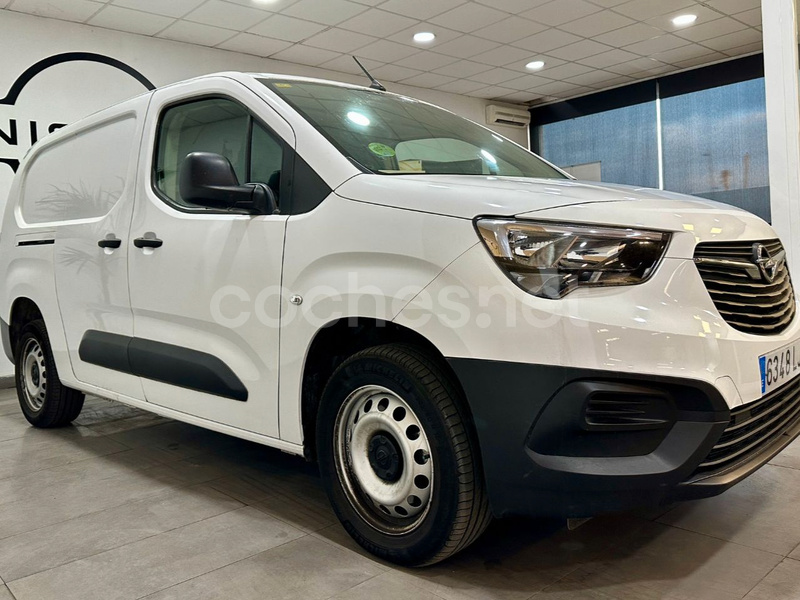 OPEL Combo 1.5TD SS 75kW100CV Select XL H1