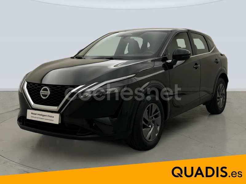 NISSAN QASHQAI DIGT mHEV 4x2 Acenta