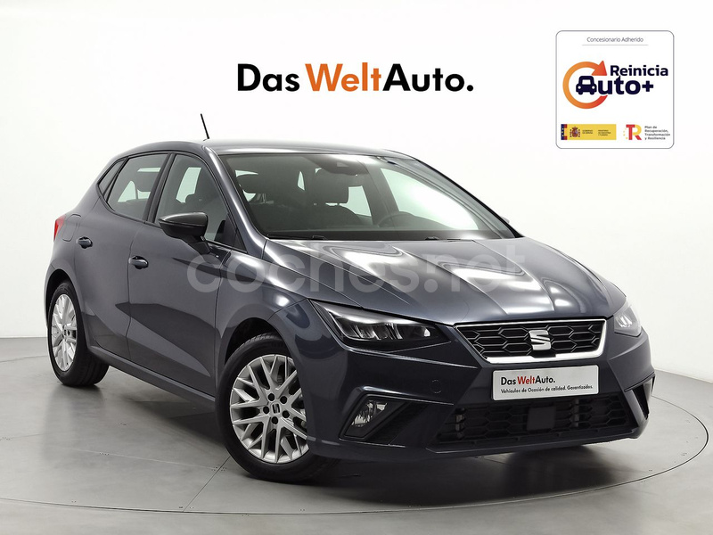 SEAT Ibiza 1.0 TSI FR XS