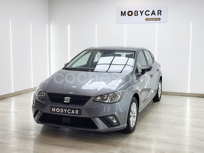 SEAT Ibiza 1.0 EcoTSI Reference