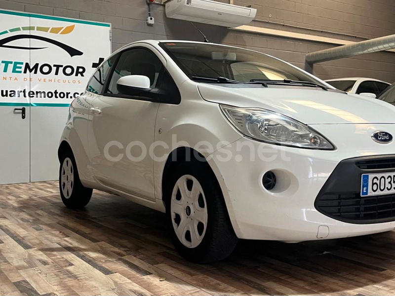 FORD Ka Urban 1.2 Duratec AutoStartStop