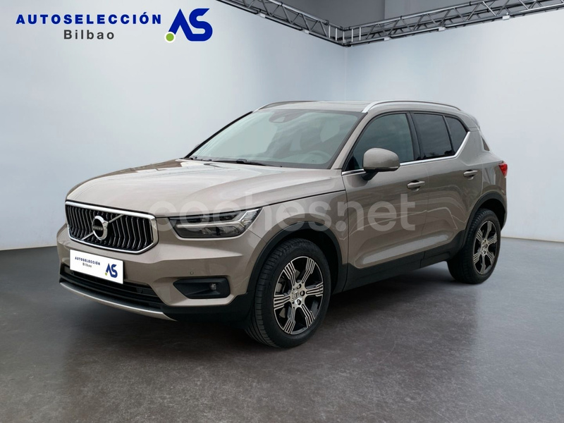 VOLVO XC40 2.0 B4 G AWD Inscription Auto