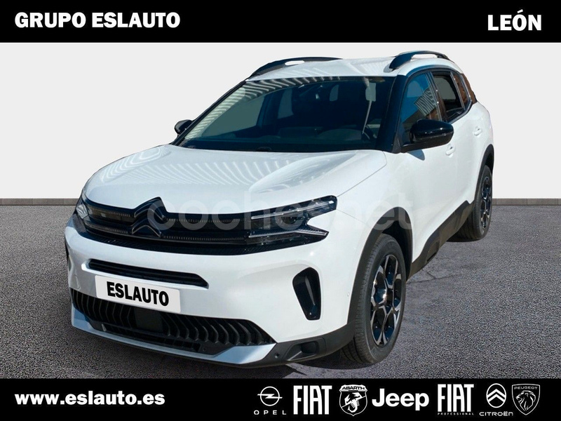 CITROEN C5 Aircross BlueHdi SS EAT8 Plus