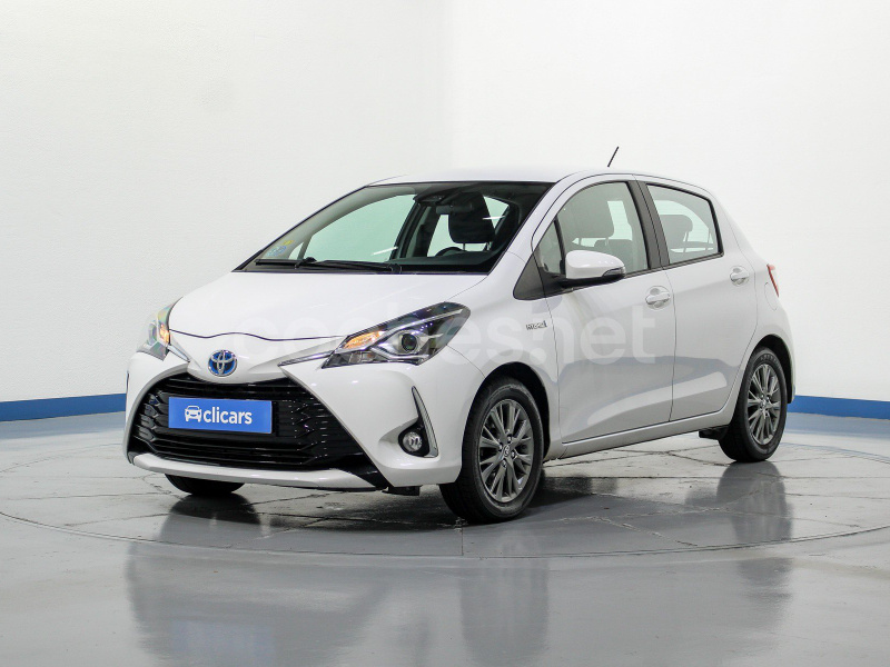 TOYOTA Yaris 1.5 100H Active Tech