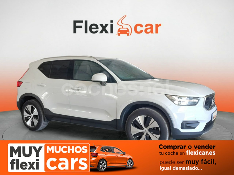 VOLVO XC40 1.5 T3 Auto