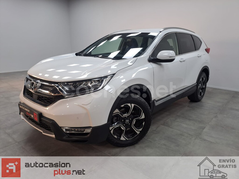 HONDA CR-V 2.0 iMMD 4x4 LIFESTYLE