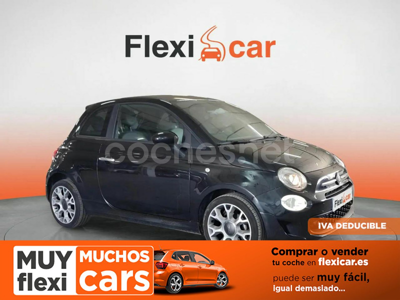 FIAT 500 Connect 1.0 Hybrid 70 CV