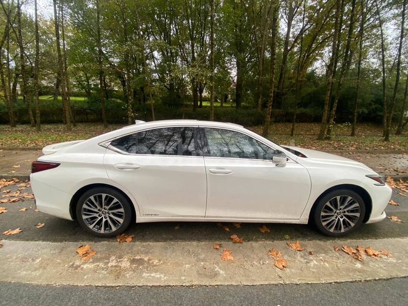 LEXUS ES 2.5 300h Luxury