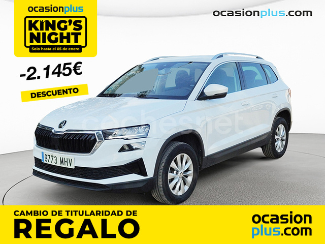 SKODA Karoq 1.5 TSI ACT Ambition