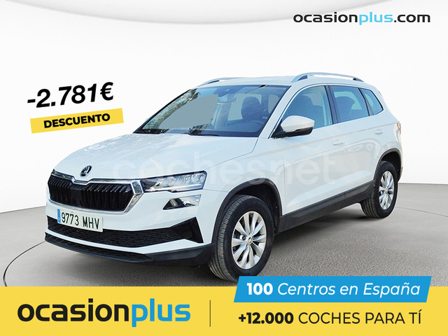 SKODA Karoq 1.5 TSI ACT Ambition