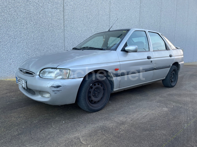 FORD Escort 1.6Z 16V