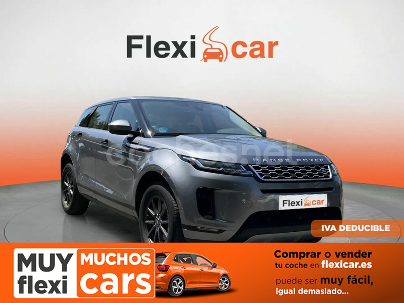 LAND-ROVER Range Rover Evoque 2.0 D150 AUTO 4WD