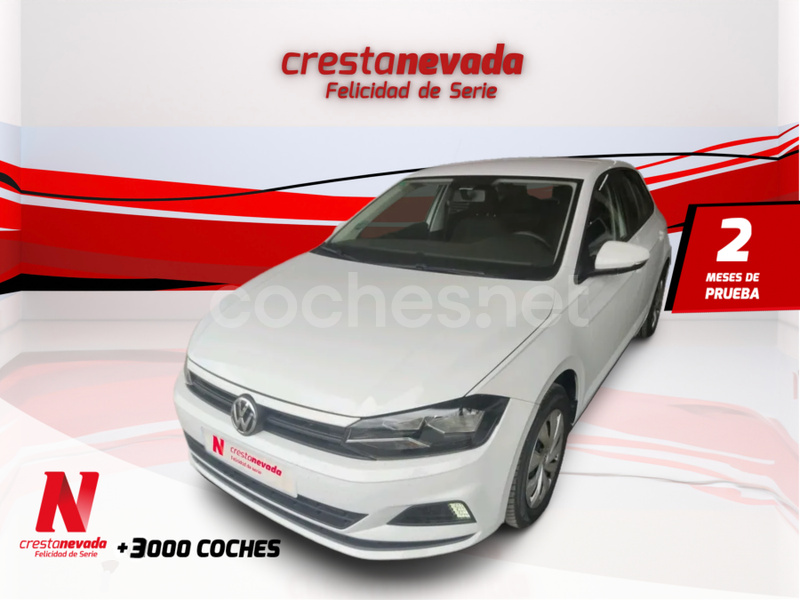 VOLKSWAGEN Polo Edition 1.6 TDI