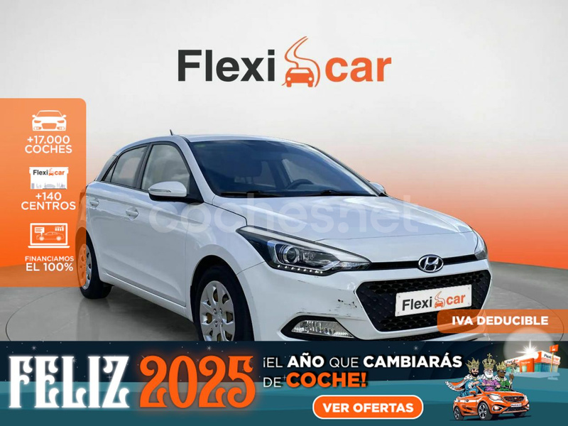 HYUNDAI i20 1.4 CRDi Essence