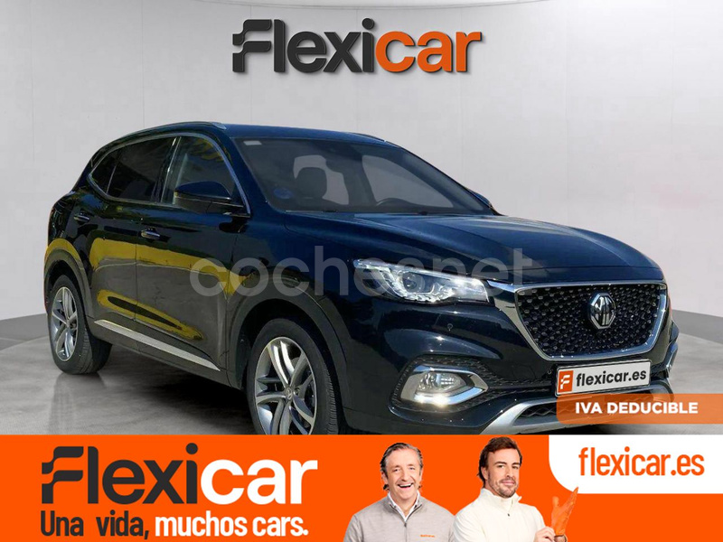 MG eHS 1.5TGDI PHEV Luxury