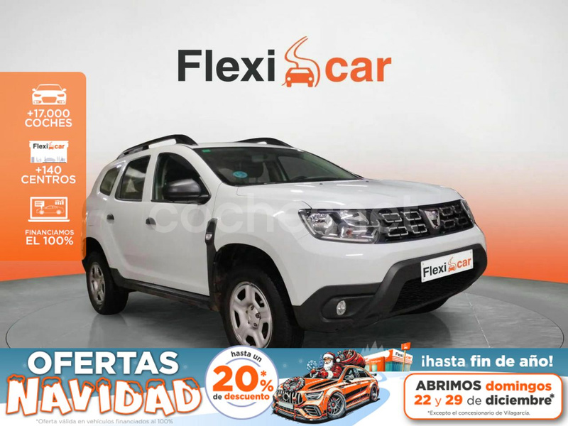 DACIA Duster Essential 1.6 4X2