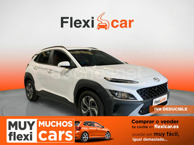 HYUNDAI Kona 1.6 GDI HEV Klass DCT