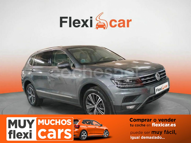 VOLKSWAGEN Tiguan Allspace Sport 2.0 TDI 4Motion DSG