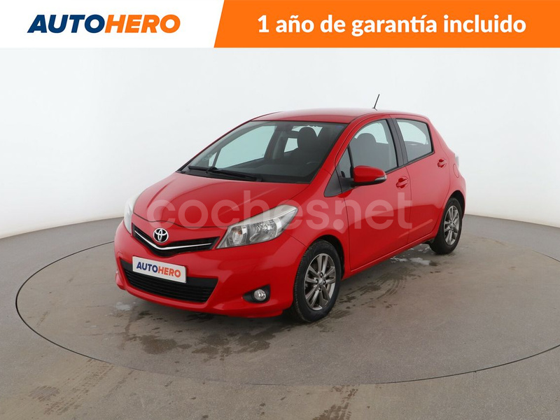 TOYOTA Yaris 100 ACTIVE