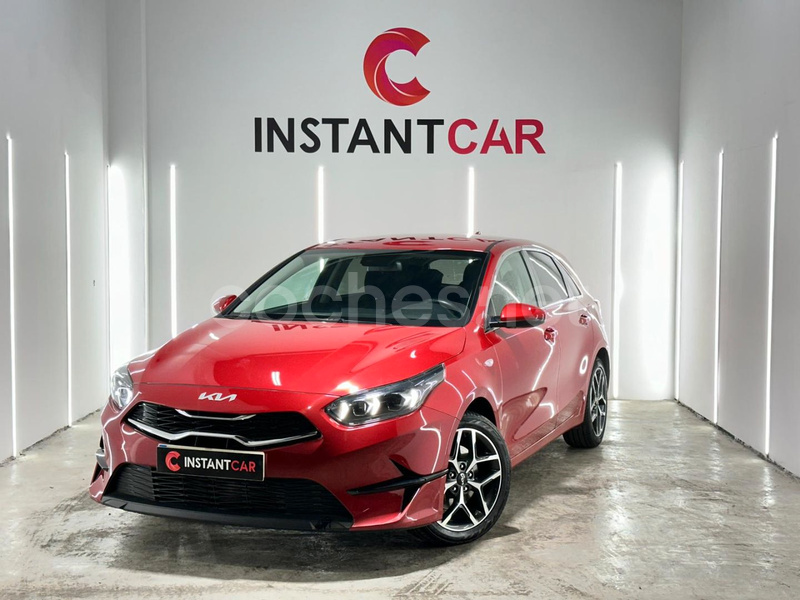 KIA Ceed 1.0 TGDi Tech