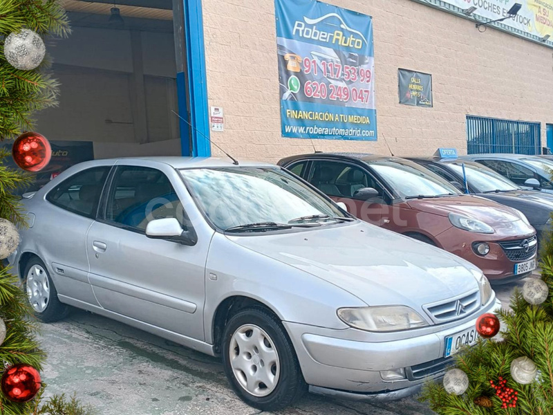 CITROEN Xsara 1.9 D SX