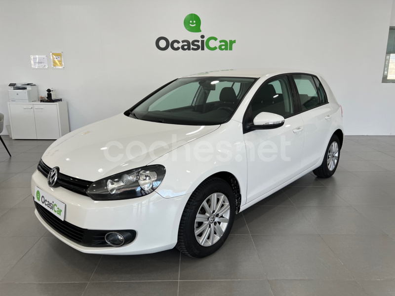 VOLKSWAGEN Golf 1.4 TSI Advance