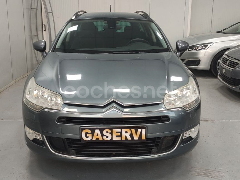 CITROEN C5 2.0 HDi FAP Business Tourer