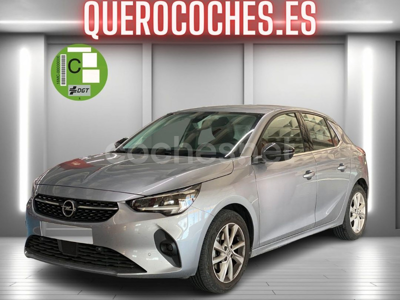 OPEL Corsa 1.5D DT Elegance