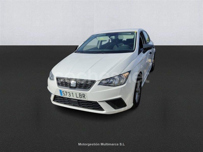 SEAT Ibiza 1.0 MPI Reference Plus