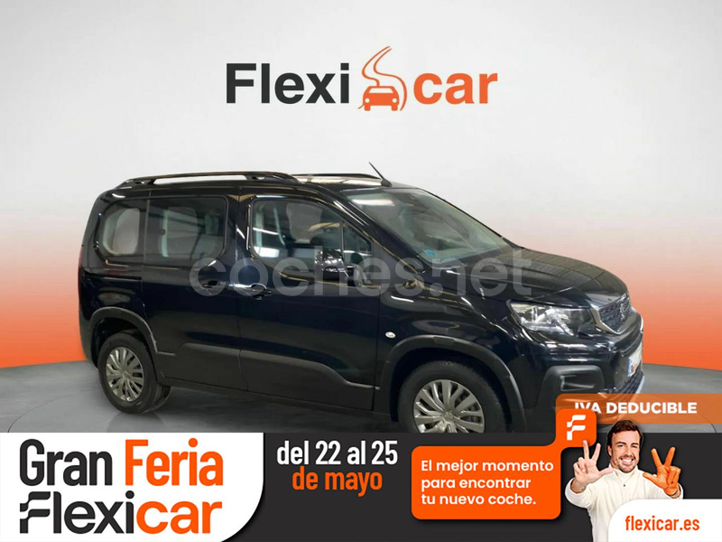 PEUGEOT Rifter Rifter Allure BlueHDi 100