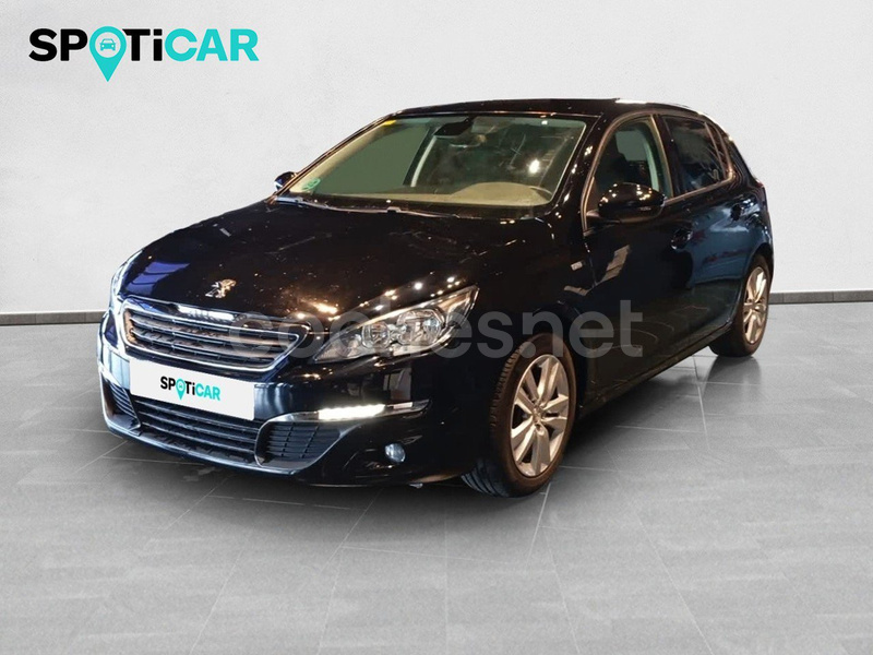 PEUGEOT 308 Allure 1.2 PureTech SS