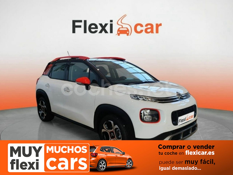 CITROEN C3 Aircross PureTech SS FEEL