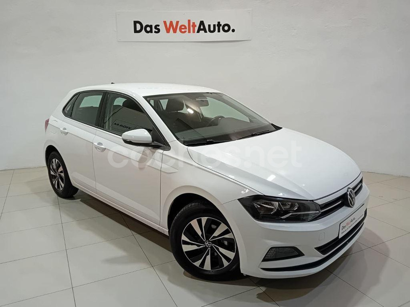 VOLKSWAGEN Polo Advance 1.0 TSI