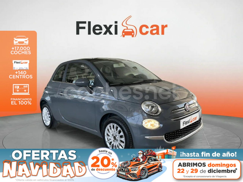 FIAT 500 Dolcevita 1.0 Hybrid 70 CV