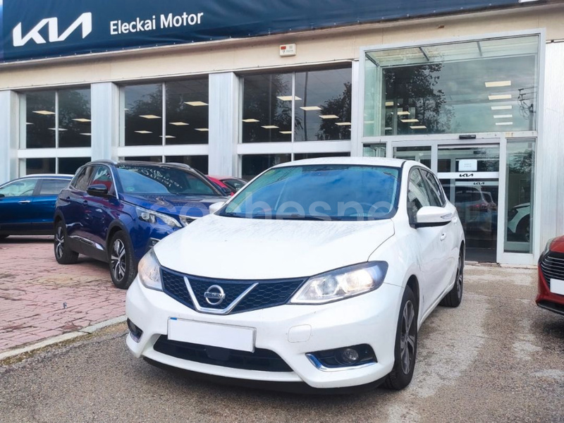 NISSAN PULSAR 1.5dCi ACENTA