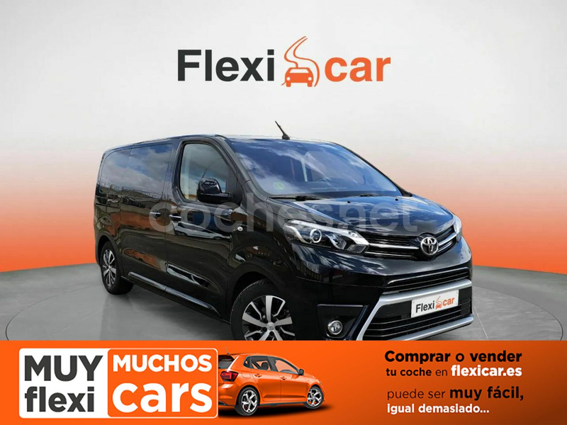 TOYOTA Proace Verso 2.0D FAMILY ADVANCE L1 AUTO