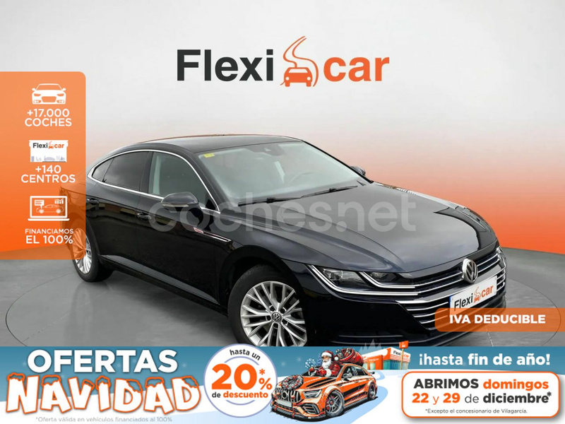 VOLKSWAGEN Arteon 2.0 TDI