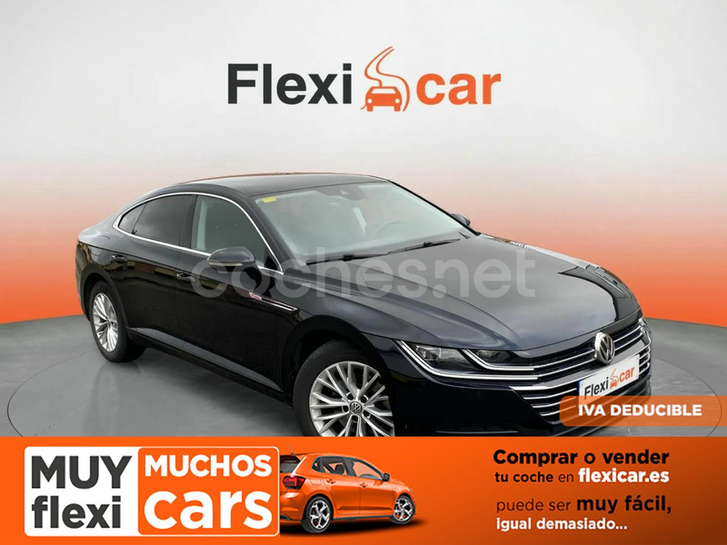 VOLKSWAGEN Arteon 2.0 TDI